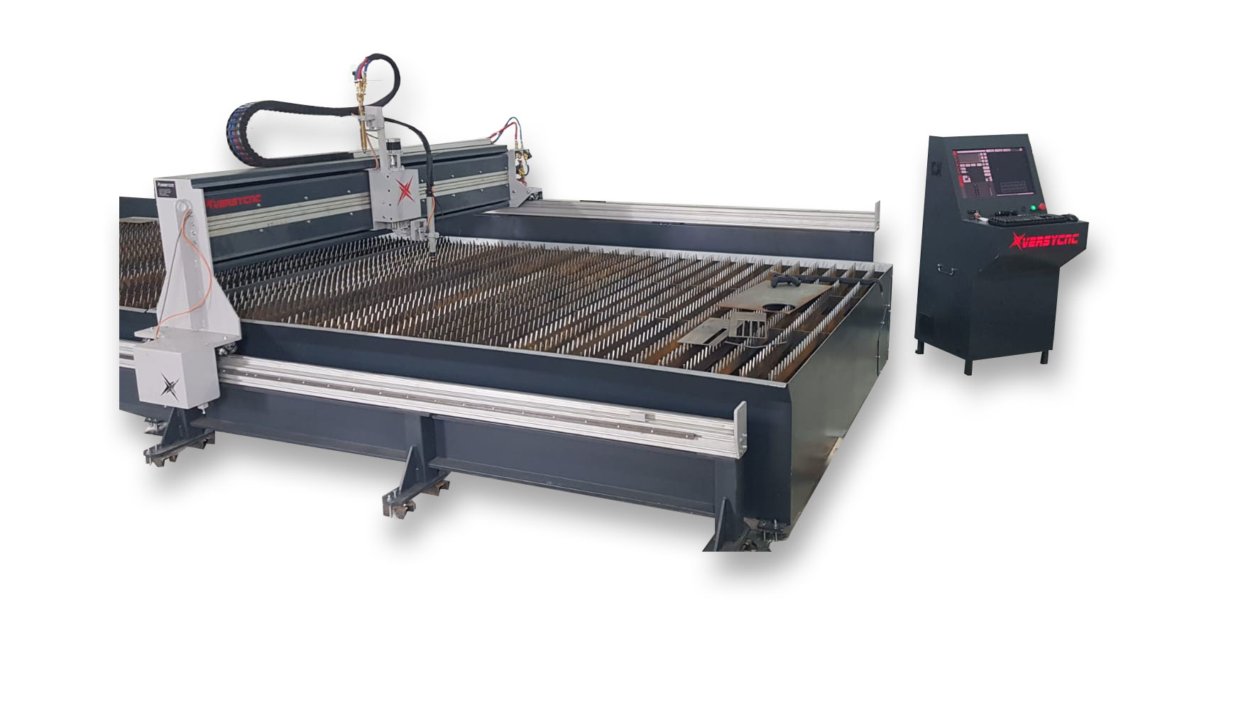 masina de debitat cu laser 6020t